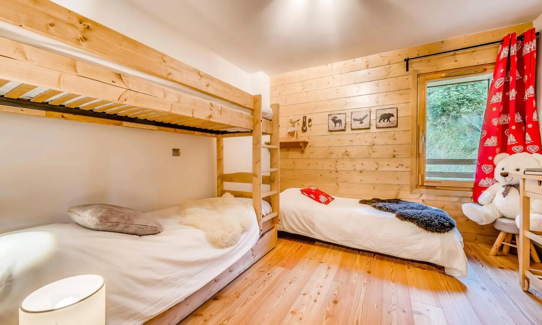 Apartamento Résidence Les Balcons EtoilÉs - 4 Pièces pour 8 Personnes 33 La Plagne