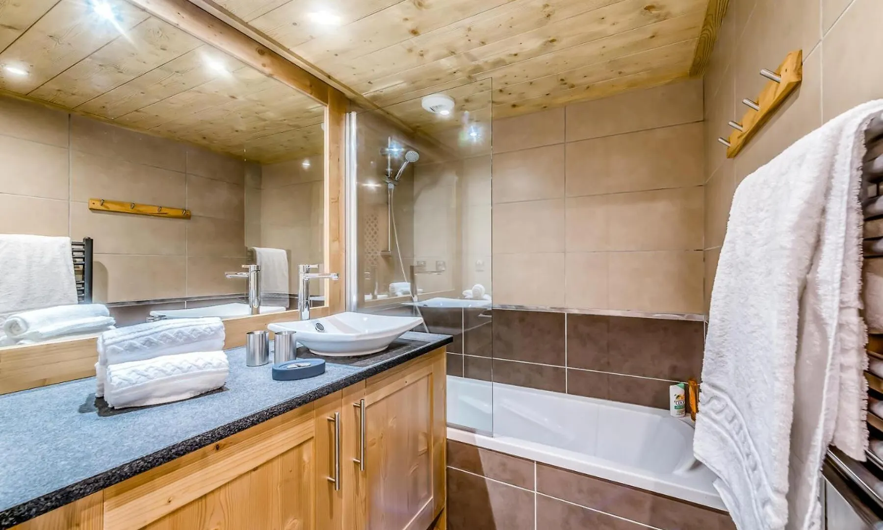 Apartment Residence Les Balcons Etoiles - Appartement 4 Au Pied Des Pistes Mae-5533 La Plagne